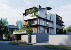 Seletar Hills Estate (D28), Semi-Detached #480106441